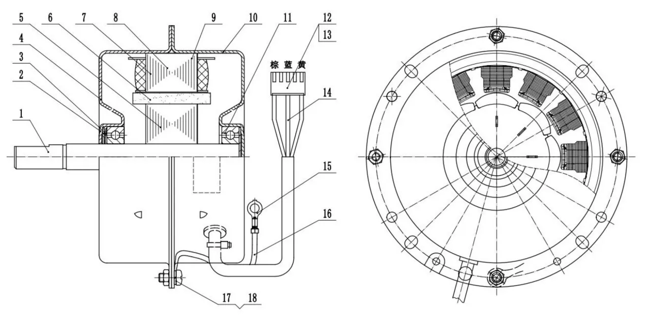 EC-MOTOR-STD250-FF1-机械结构.webp