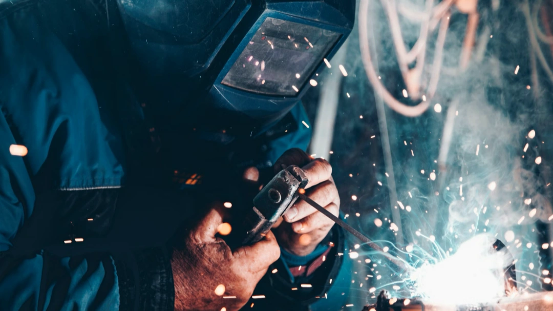 Manufacturing Workshop