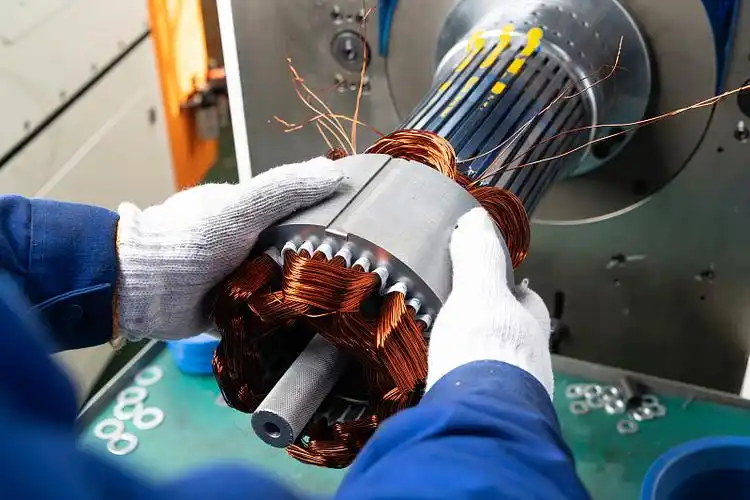 AC vs EC Motors in FFUs: Energy Savings & Payback