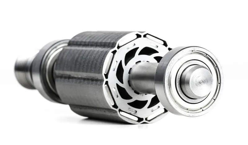 External vs Internal Rotor Fans for Cleanroom FFUs